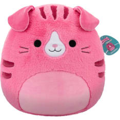 Squishmallows Fuzz A Mallows Geraldine 40 cm pehmo