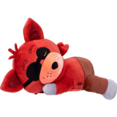 FNAF Sleeping Plush 45 cm Foxy
