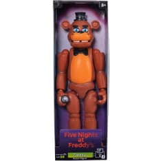 FNAF 30 cm Articulated Freddy Figure