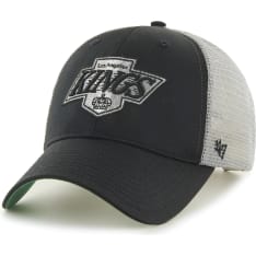 NHL cap 47Brand Branson LA Kings