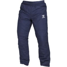 Warrior Alpha Winter Suit children's lightweight track pants