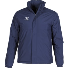 Warrior Alpha Winter Suit lightweight top jacket