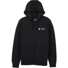 Fox Absolute Fleece Zip miesten huppari