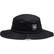 Fox Base Over Sun hat