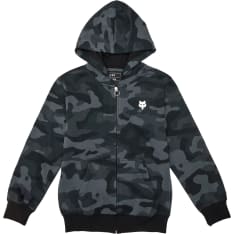 Fox Head Camo nuorten huppari