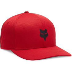 Fox Fox Head Tech Flexfit lippis