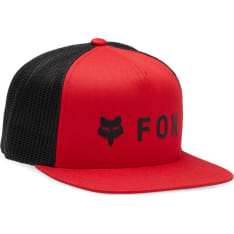 Fox Absolute Mesh lippis