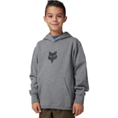 Fox Legacy Fleece nuorten huppari