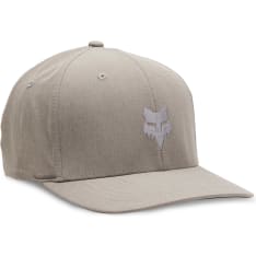 Fox Fox Head Select Flexfit lippis