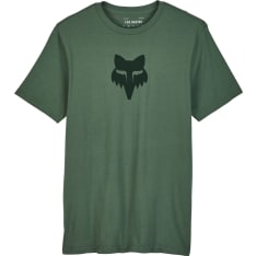 Fox Fox Head miesten t-paita