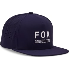 Fox Non Stop Tech cap