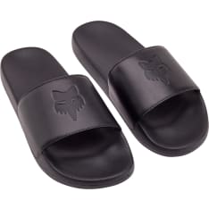 Fox Fox Head Slide Men's Sandals