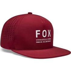 Fox Non Stop Tech lippis