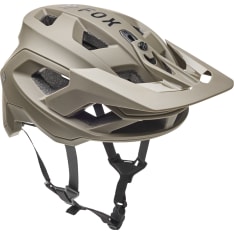 Fox Speedframe cycling helmet