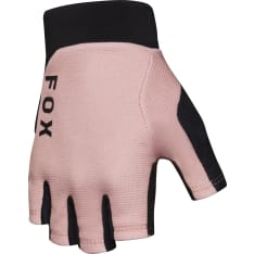 Fox Ranger Gel Short miesten pyöräilyhanskat