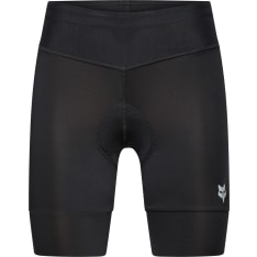 Fox Tecbase Lite Liner women's cycling shorts
