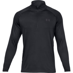 Under Armour Tech 2.0 1/2 Zip Men's Long-Sleeved Training Shirt
