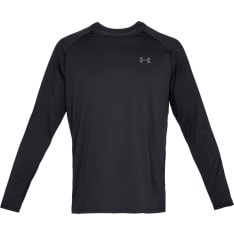 Under Armour Tech 2.0 miesten treenipaita