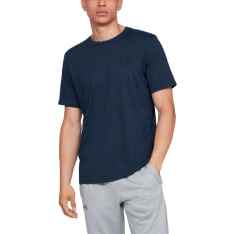 Under Armour Sporstyle LC SS Men's Shirt