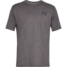 Under Armour Sporstyle LC SS miesten paita