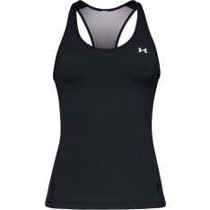 Under Armour Hg Racer naisten treenitoppi