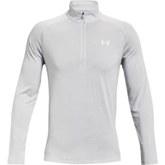 Under Armour Tech 2.0 1/2 Zip Men's Long-Sleeved Training Shirt