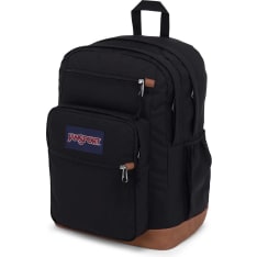 JanSport Cool Student Black reppu
