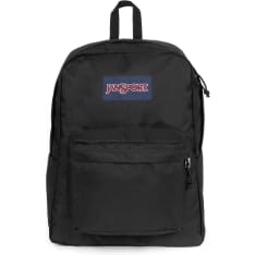 JanSport Superbreak One Black reppu