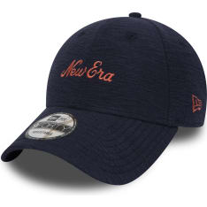 New Era Slub 9Forty Snapback Newer lippis