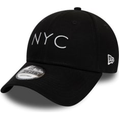 New Era Essential 9Forty lippis