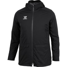 Warrior Covert 3in1 Parka jacket