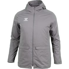 Warrior Covert 3in1 Parka takki