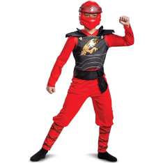 LEGO Ninjago Kai rooliasu