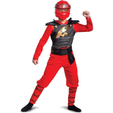 LEGO Ninjago Kai rooliasu