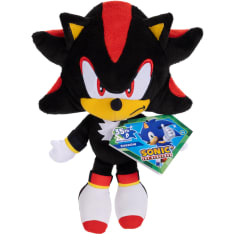 Sonic Basic 23 cm pehmo (lajitelma)