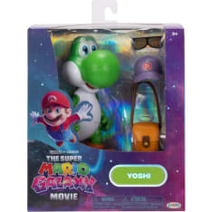 Super Mario Movie 2 13 cm Figuuri