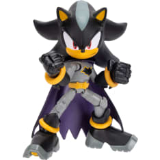 DC x Sonic the Hedgehog 12,7 cm figuuri (lajitelma)