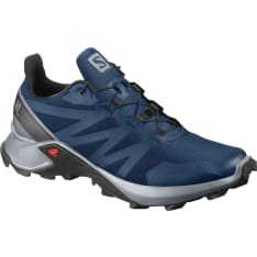 Salomon Supercross Men's Trail Running Shoes