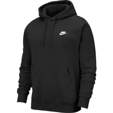 Nike Nsw Club miesten huppari