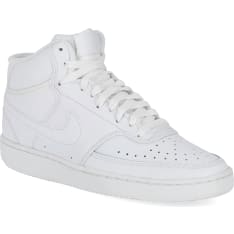 Nike Court Vision Mid naisten vapaa-ajan kengät