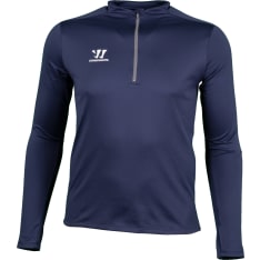 Warrior Covert Hybrid Pullover lasten tekninen paita