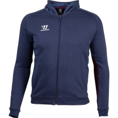 Warrior Covert Zip lasten huppari