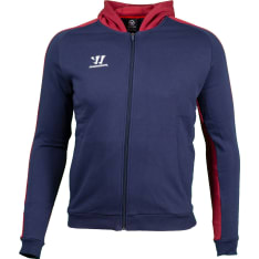 Warrior Covert Zip huppari