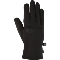 The North Face Etip Recycled Glove outdoor gloves for men