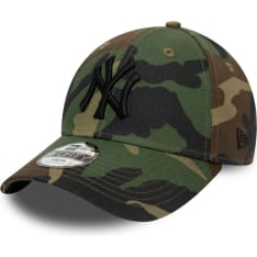 New Era New York Yankees lippalakki