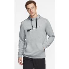 Nike Nk Dry Swoosh Men's Hoodie