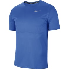 Nike Nk Breathe miesten juoksu t-paita