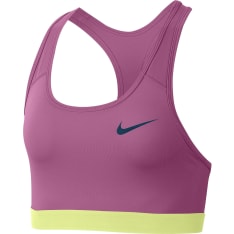Nike Swoosh Band Women's Sports Bra