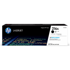 HP 216A musta värikasetti