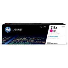 HP 216A Magenta Toner Cartridge